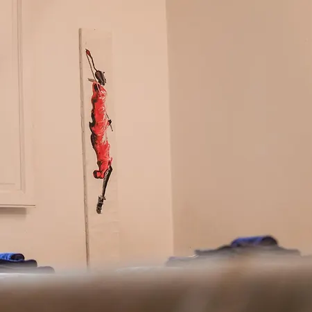 Cute House 아파트