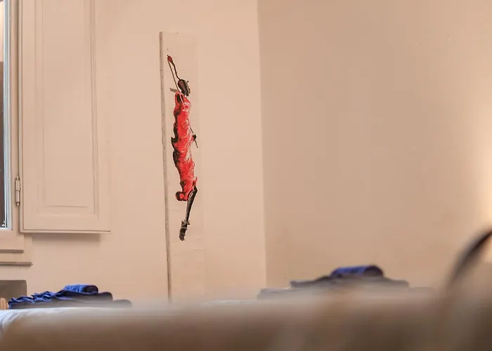 Cute House דירה