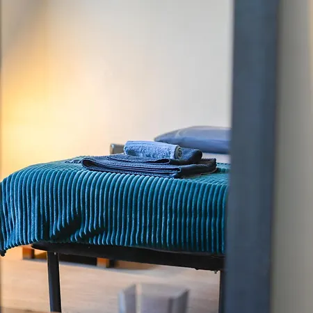 Apartman Cute House *