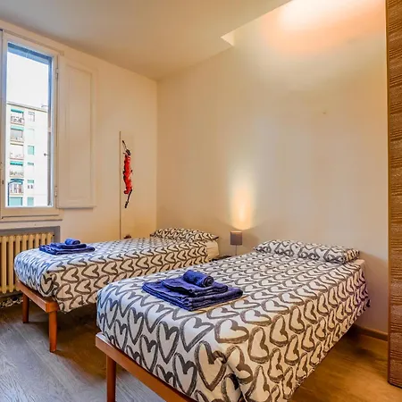 Cute House Appartamento Firenze