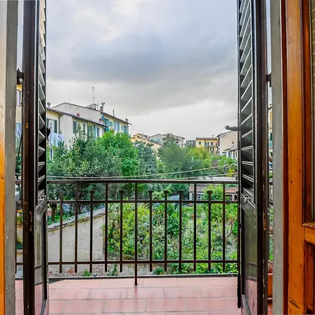 Apartman Cute House Firenze