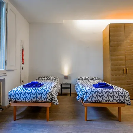 Cute House Firenze