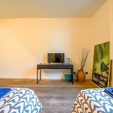 Cute House Apartamento