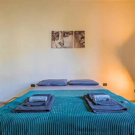 Appartamento Cute House