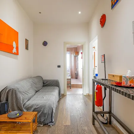 Apartamento Cute House *