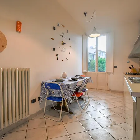 Apartman Cute House Firenze
