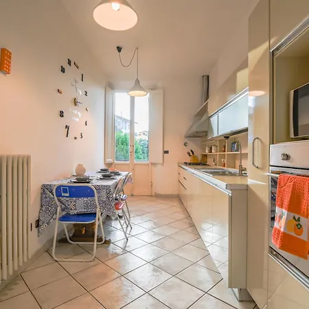 Cute House * Firenze