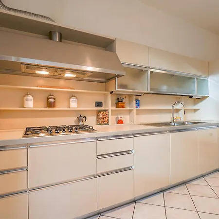 Cute House Appartamento