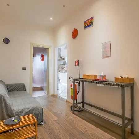 Appartamento Cute House