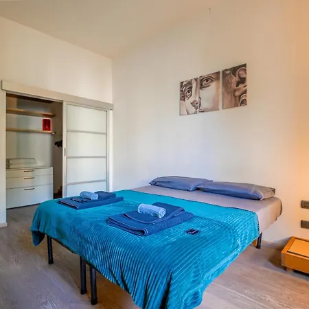 Cute House Appartamento *