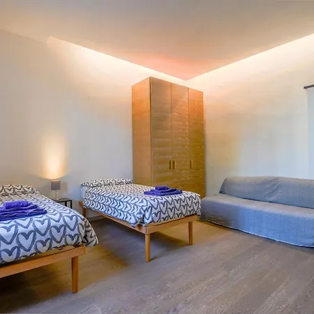 Appartamento Cute House *