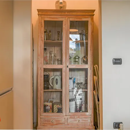 Cute House Apartman Firenze