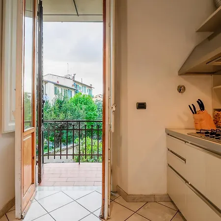 Cute House Appartamento