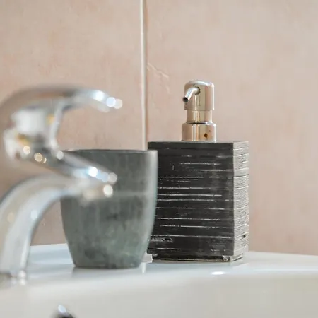 Cute House Apartman *