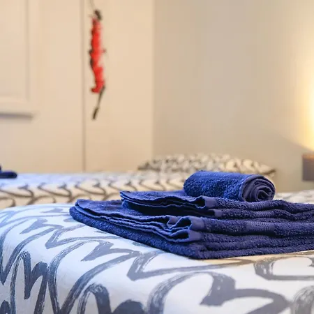 Cute House Appartamento Firenze