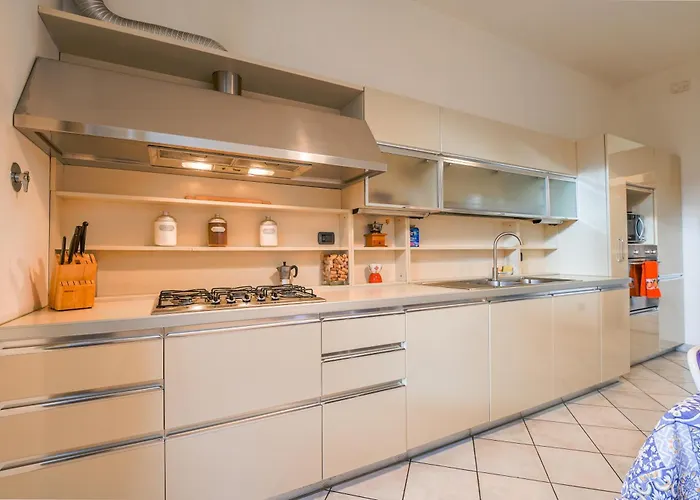 Cute House Апартаменты