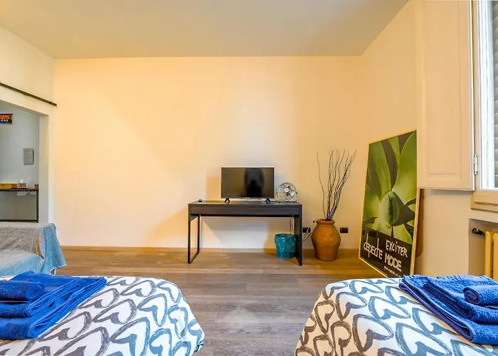 Cute House Appartement